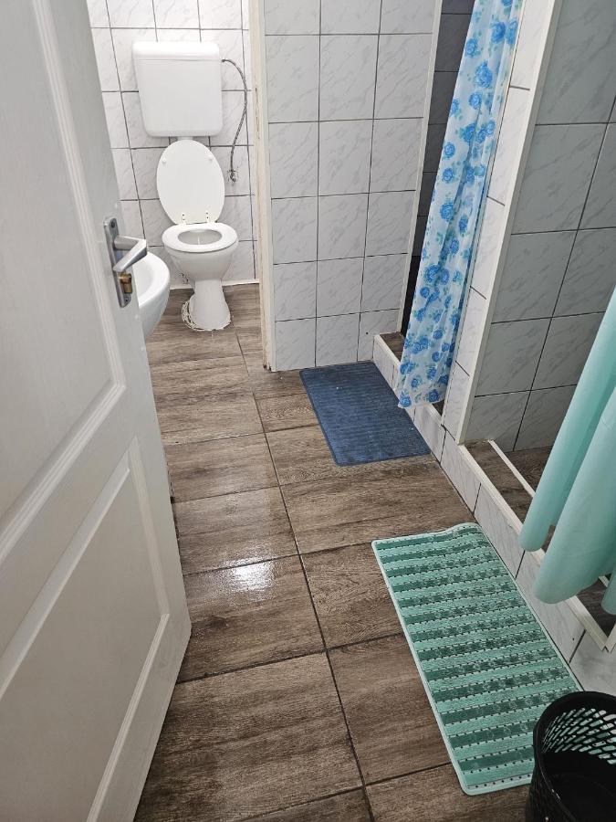 Hotel 7Dab 8 Contactless Self Check-In Budapešť Exteriér fotografie